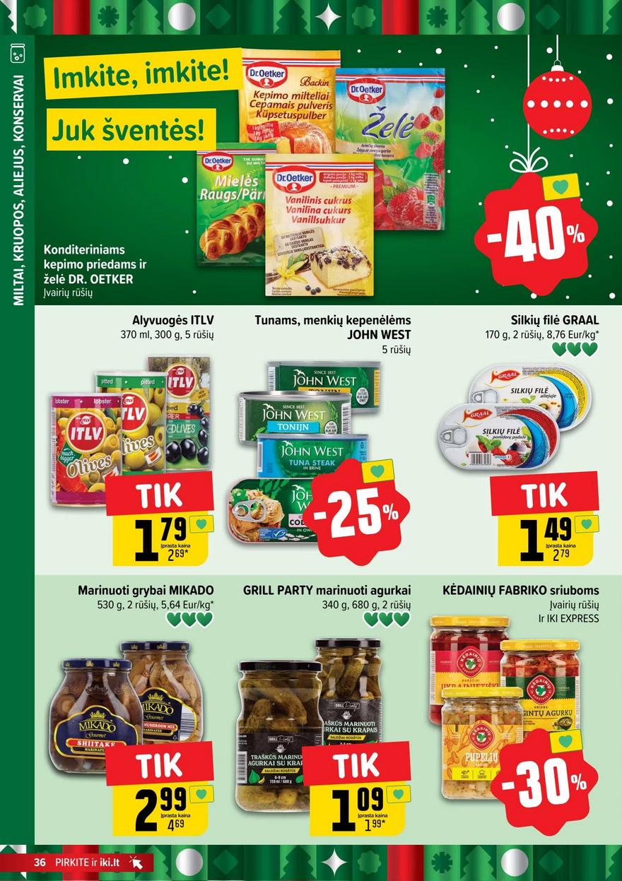 Iki leidinys akcijos nuo 
  2025-12-15 iki 
  2025-12-21 | Leidinukas.lt puslapis 36