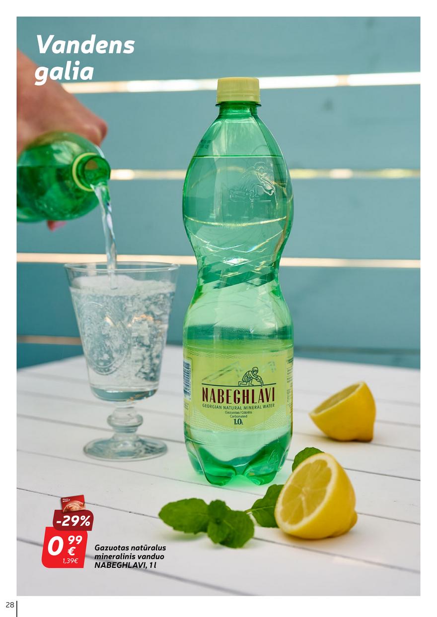 Rimi leidinys akcijos nuo 
  2024-05-28 iki 
  2024-06-27 | Leidinukas.lt puslapis 28