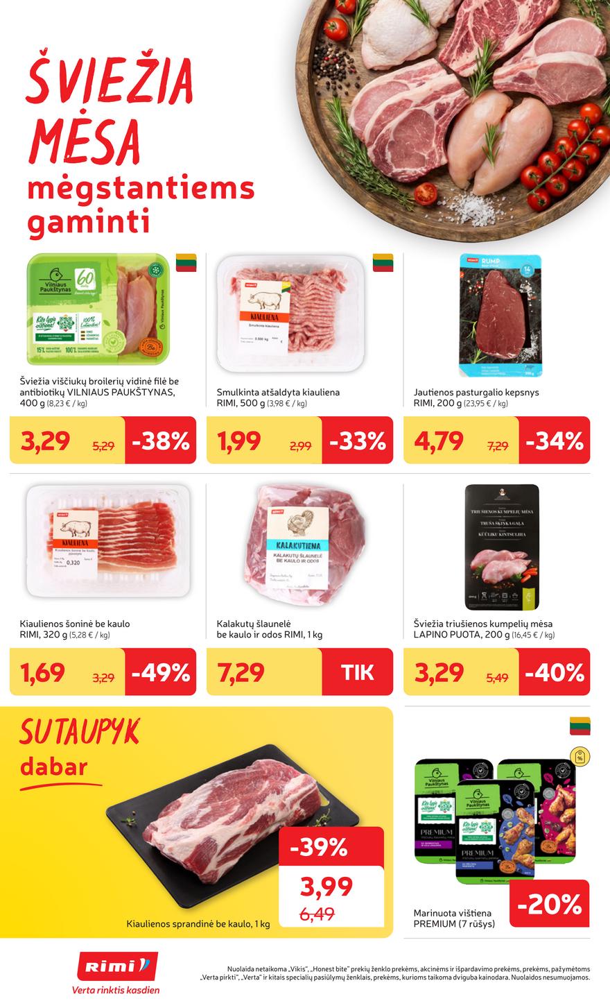 Rimi leidinys akcijos nuo 
  2026-01-06 iki 
  2026-01-12 | Leidinukas.lt puslapis 6