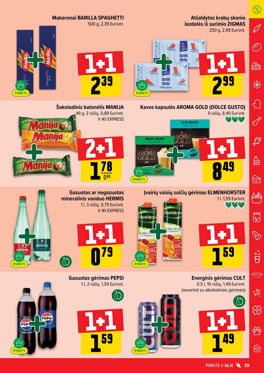 Iki leidinys akcijos nuo 
  2025-09-15 iki 
  2025-09-21 | Leidinukas.lt puslapis 39