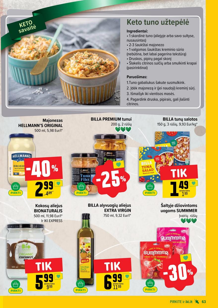 Iki leidinys akcijos nuo 
  2026-04-27 iki 
  2026-05-03 | Leidinukas.lt puslapis 63