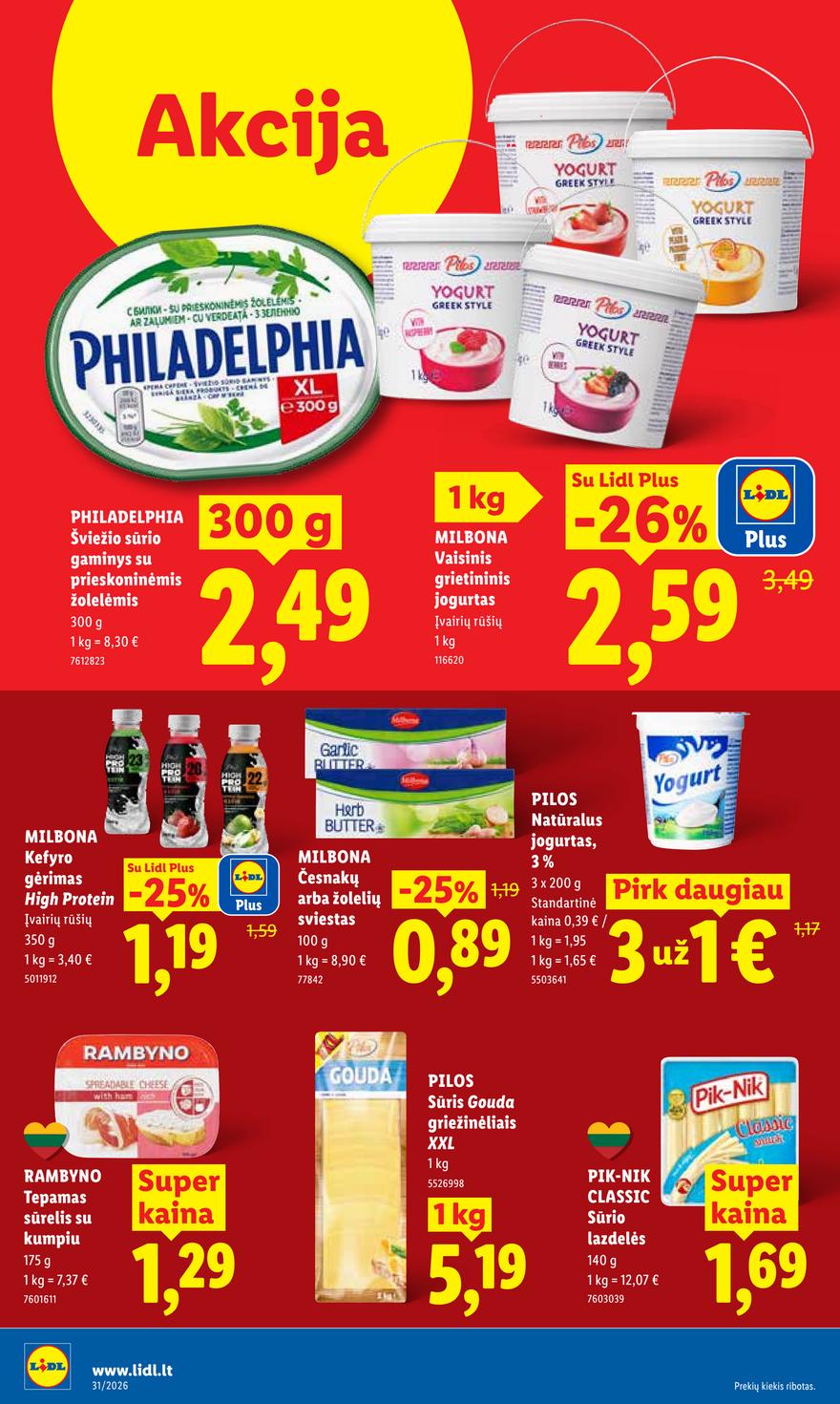 Lidl leidinys akcijos nuo 
  2026-07-27 iki 
  2026-08-02 | Leidinukas.lt puslapis 18