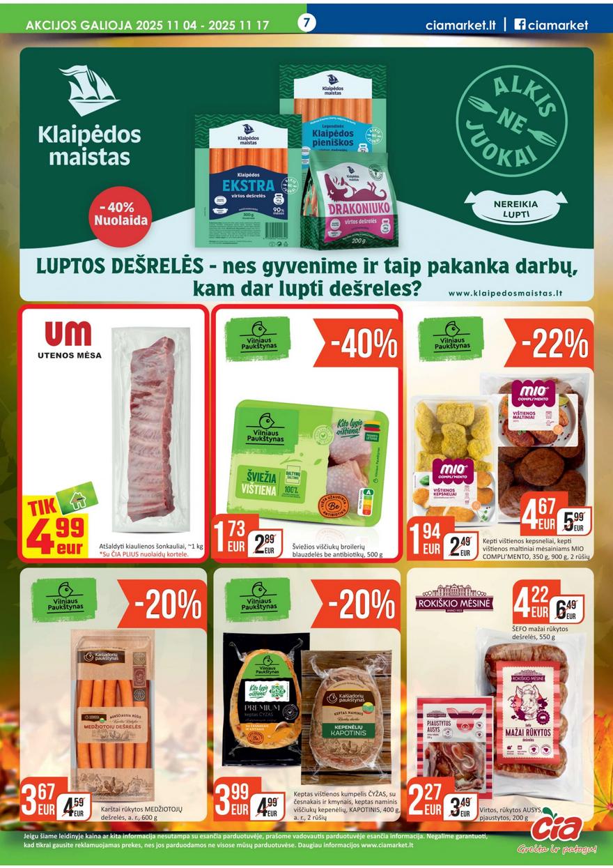 Čia leidinys akcijos nuo 
  2025-11-04 iki 
  2025-11-17 | Leidinukas.lt puslapis 7