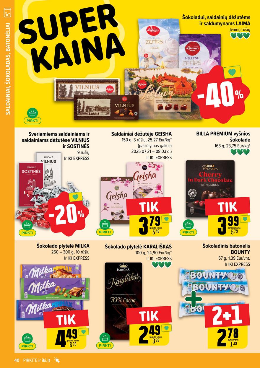 Iki leidinys 30 akcijos nuo 
  2025-07-21 iki 
  2025-07-27 | Leidinukas.lt puslapis 40