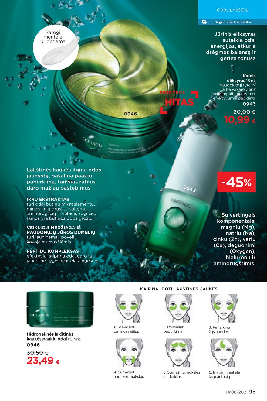 Faberlic katalogas akcijos nuo 
  2021-05-24 iki 
  2021-06-13 | Leidinukas.lt puslapis 95