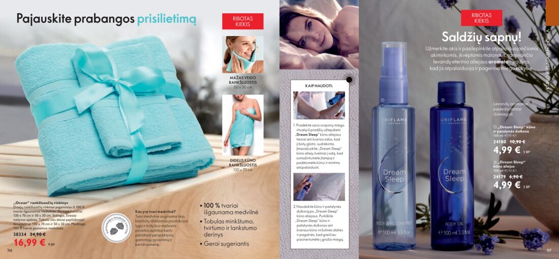 Oriflame katalogas akcijos nuo 
  2020-05-01 iki 
  2020-05-31 | Leidinukas.lt puslapis 59