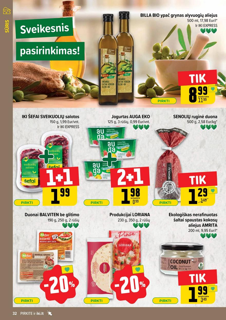 Iki leidinys 9 akcijos nuo 
  2025-02-24 iki 
  2025-03-02 | Leidinukas.lt puslapis 32