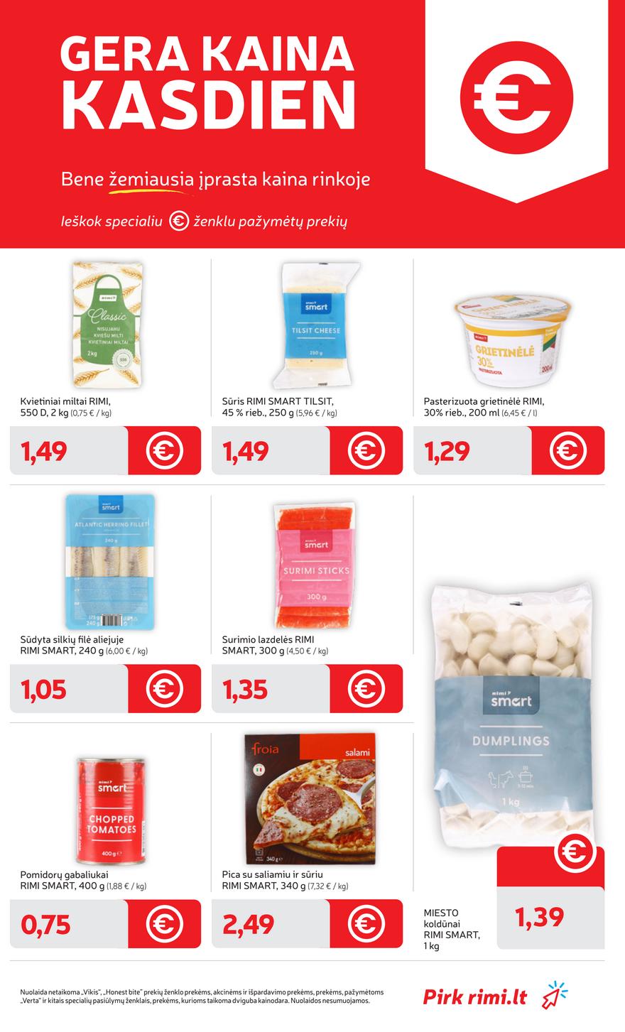 Rimi leidinys akcijos nuo 
  2026-04-07 iki 
  2026-04-13 | Leidinukas.lt puslapis 5