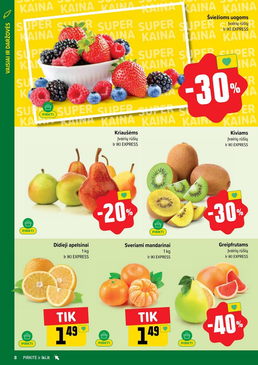 Iki leidinys akcijos nuo 
  2026-01-19 iki 
  2026-01-25 | Leidinukas.lt puslapis 8