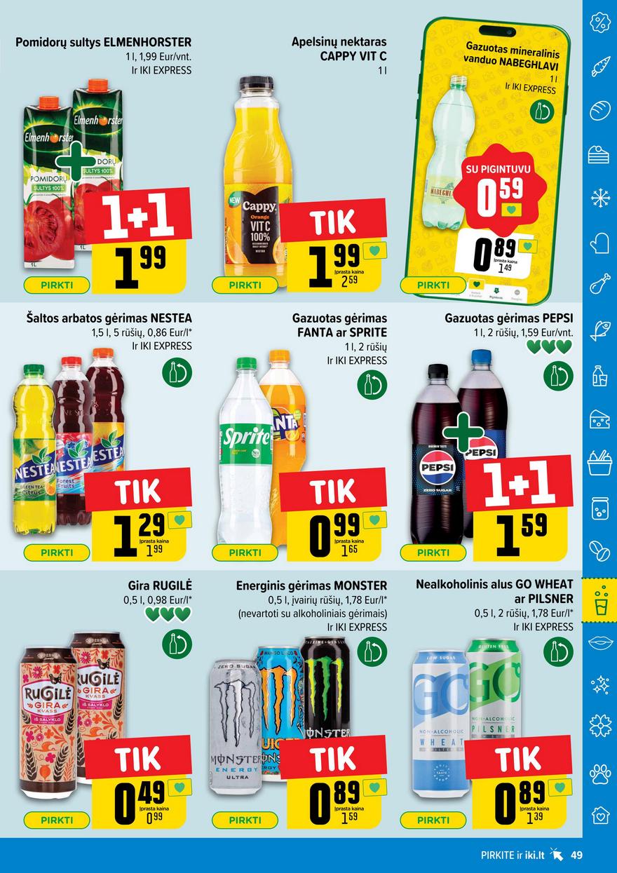 Iki leidinys 23 akcijos nuo 
  2025-06-02 iki 
  2025-06-08 | Leidinukas.lt puslapis 49