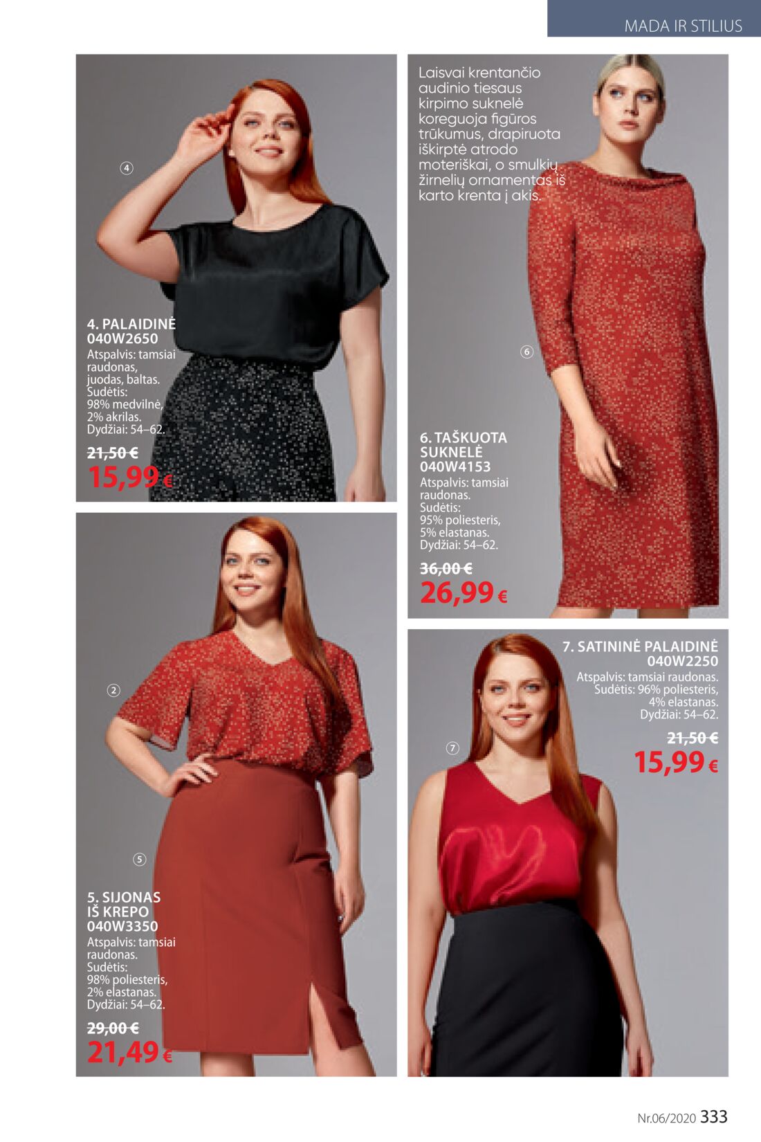 Faberlic leidinys akcijos nuo 
  2020-04-06 iki 
  2020-04-26 | Leidinukas.lt puslapis 333