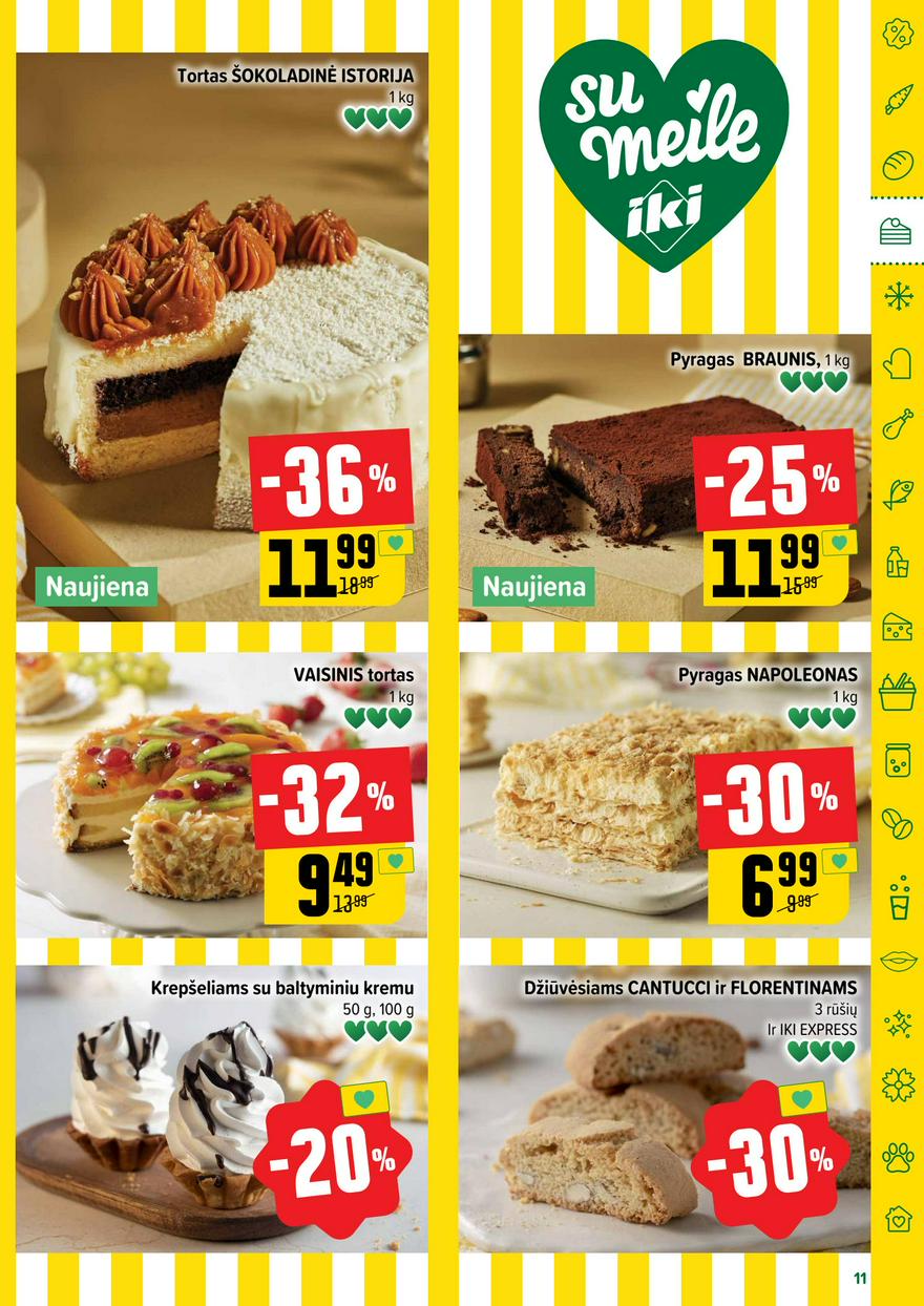 Iki leidinys 45 akcijos nuo 
  2024-11-04 iki 
  2024-11-10 | Leidinukas.lt puslapis 11