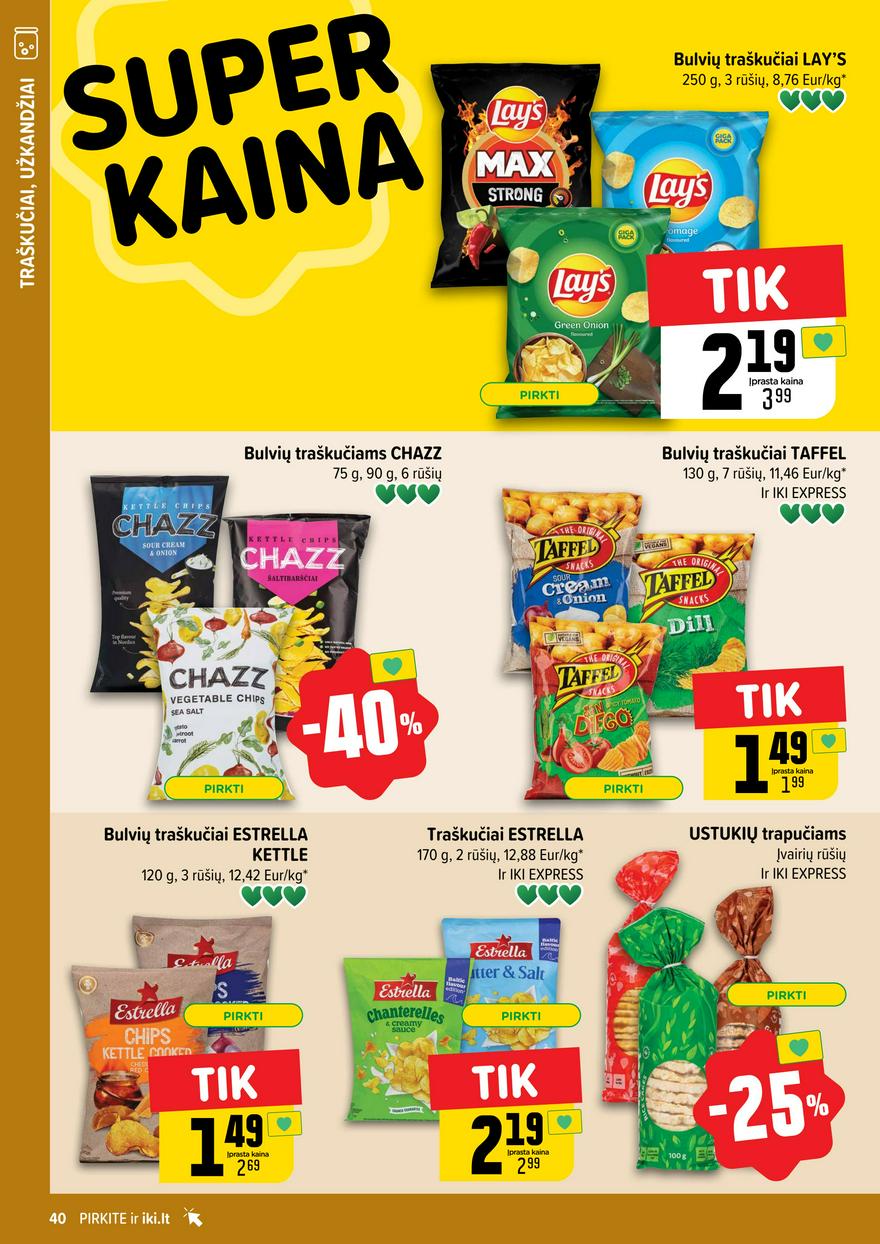 Iki leidinys 18 akcijos nuo 
  2025-04-28 iki 
  2025-05-04 | Leidinukas.lt puslapis 40