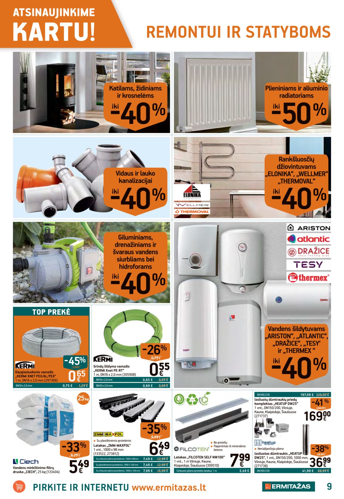 Ermitažas leidinys akcijos nuo 
  2019-08-08 iki 
  2019-08-28 | Leidinukas.lt puslapis 9