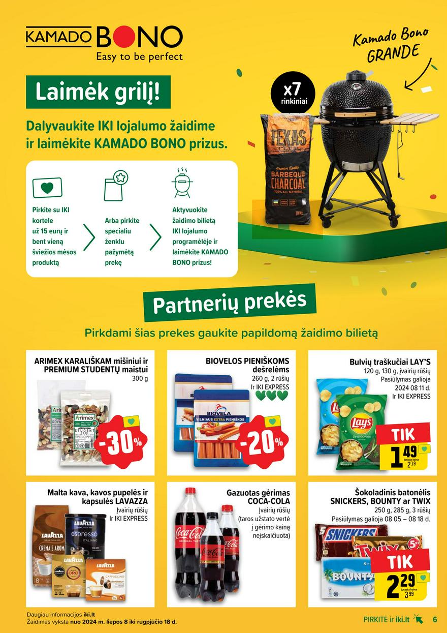 Iki leidinys akcijos nuo
2024-08-05 iki
2024-08-11 | Leidinukas.lt puslapis 6