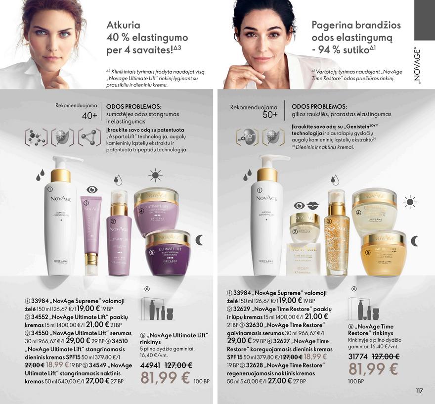 Oriflame katalogas akcijos nuo 
  2022-02-01 iki 
  2022-02-28 | Leidinukas.lt puslapis 117
