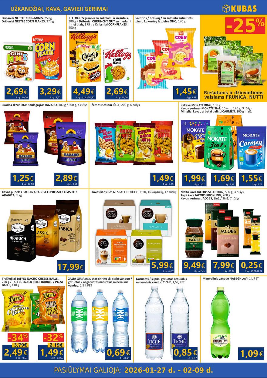 Kubas leidinys akcijos nuo 
  2026-01-27 iki 
  2026-02-09 | Leidinukas.lt puslapis 8