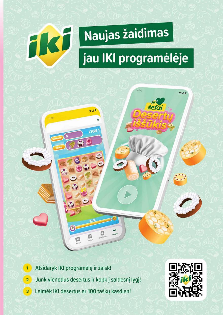 Iki leidinys akcijos nuo 
  2026-03-02 iki 
  2026-03-08 | Leidinukas.lt puslapis 59