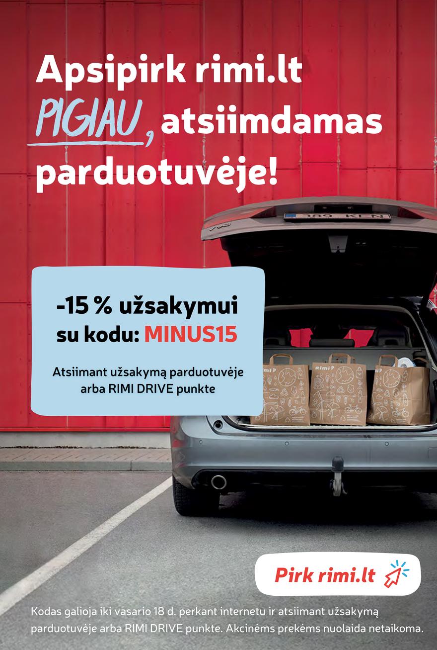Rimi leidinys akcijos nuo 
  2024-02-13 iki 
  2024-02-19 | Leidinukas.lt puslapis 34