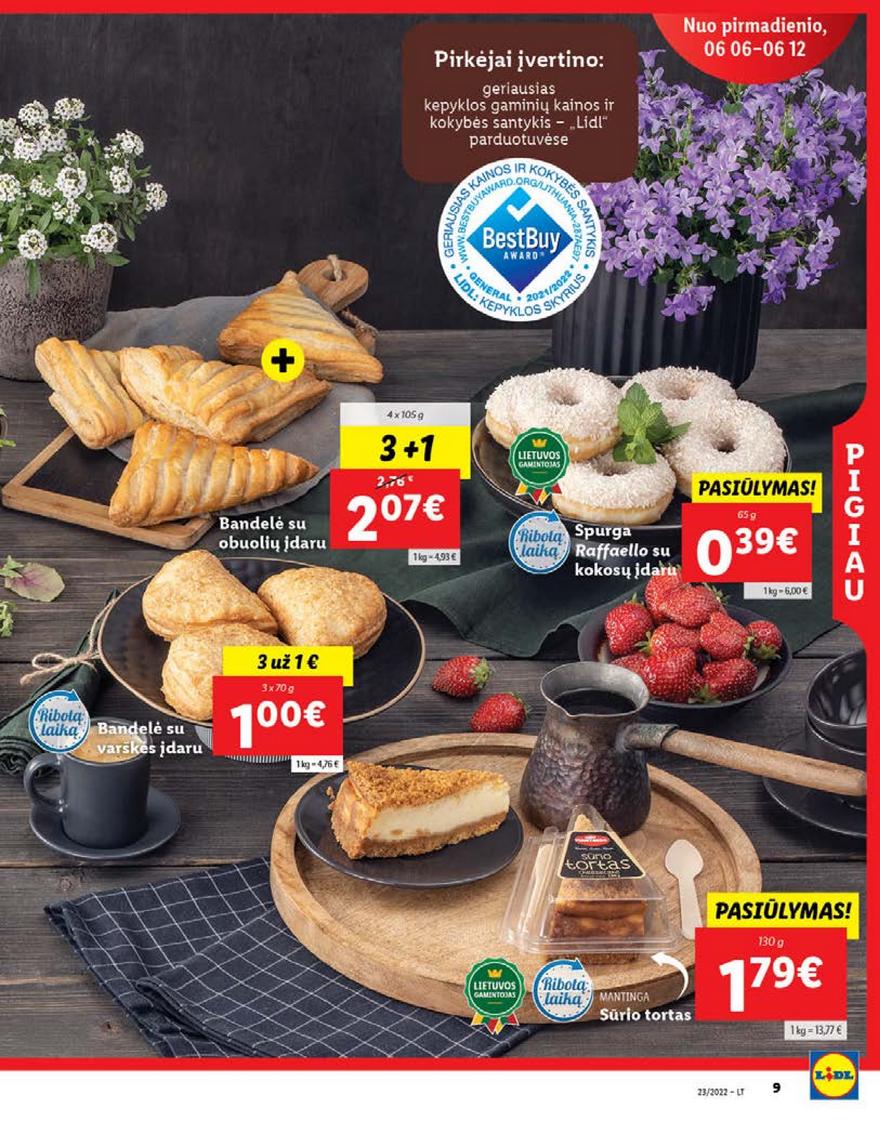 Ldil maisto leidinys akcijos nuo 
  2022-06-06 iki 
  2022-06-12 | Leidinukas.lt puslapis 9