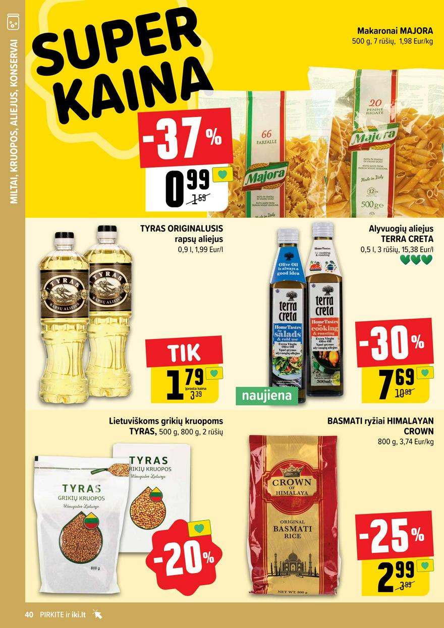 Iki leidinys akcijos nuo 
  2024-04-15 iki 
  2024-04-21 | Leidinukas.lt puslapis 40