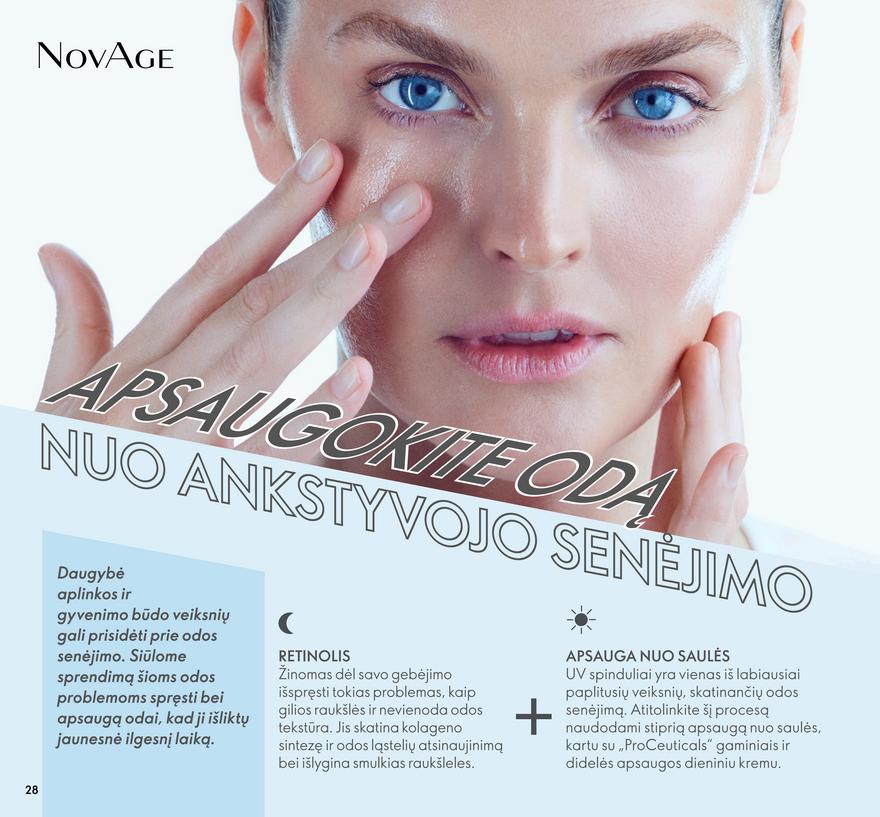 Oriflame katalogas akcijos nuo 
  2022-05-18 iki 
  2022-06-07 | Leidinukas.lt puslapis 28
