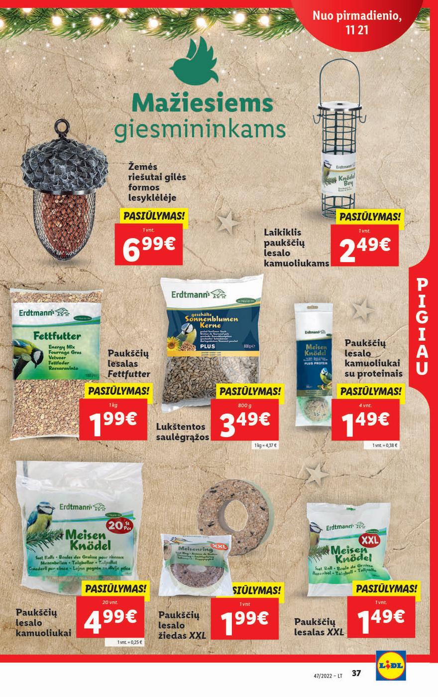 Ldil maisto leidinys akcijos nuo 
  2022-11-21 iki 
  2022-11-27 | Leidinukas.lt puslapis 37