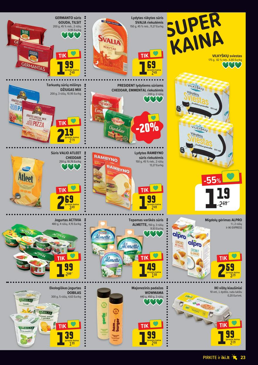 Iki leidinys akcijos nuo 
  2023-11-20 iki 
  2023-11-26 | Leidinukas.lt puslapis 23