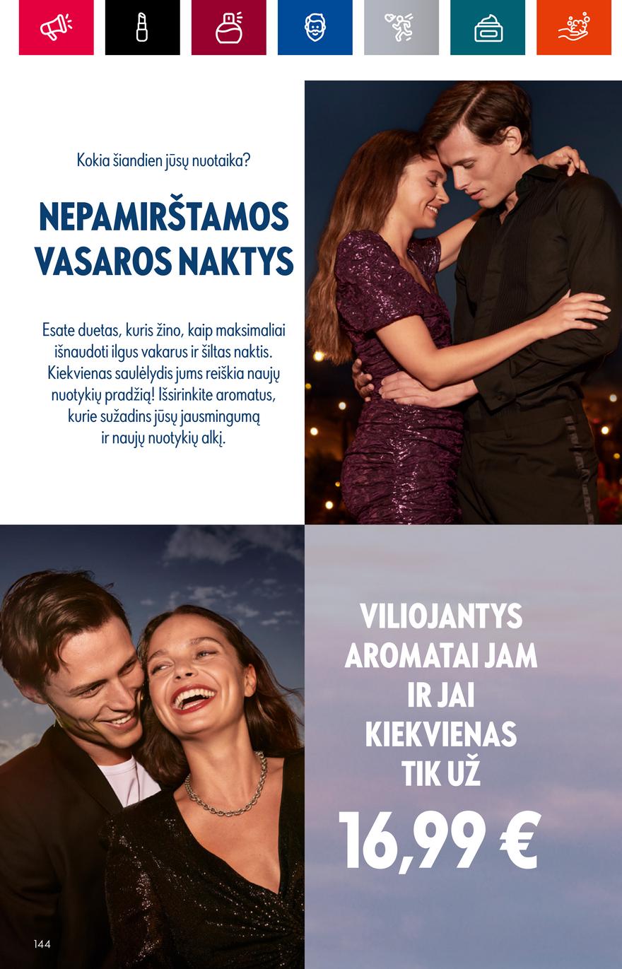 Oriflame leidinys akcijos nuo 
  2023-08-02 iki 
  2023-08-22 | Leidinukas.lt puslapis 146
