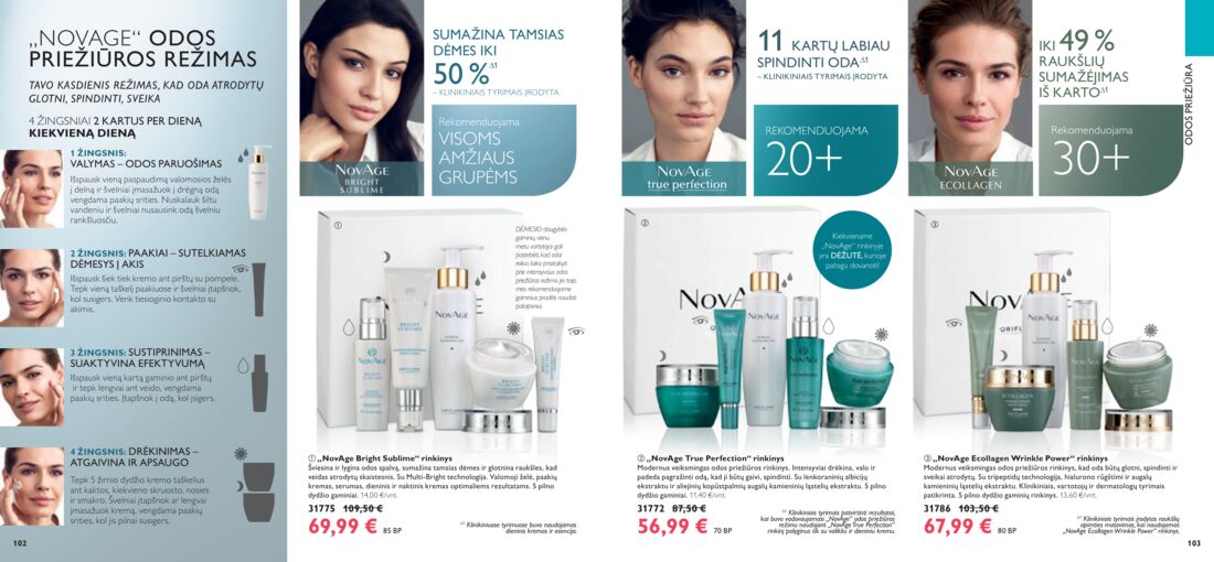 Oriflame katalogas akcijos nuo 
  2019-07-01 iki 
  2019-07-31 | Leidinukas.lt puslapis 52
