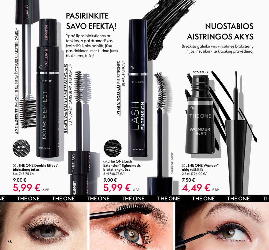 Oriflame katalogas akcijos nuo 
  2022-05-01 iki 
  2022-05-17 | Leidinukas.lt puslapis 68