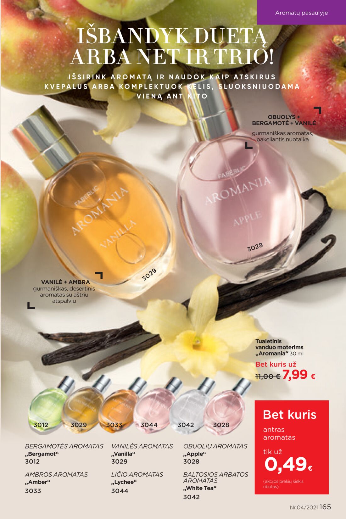 Faberlic leidinys akcijos nuo 
  2021-03-08 iki 
  2021-03-28 | Leidinukas.lt puslapis 165