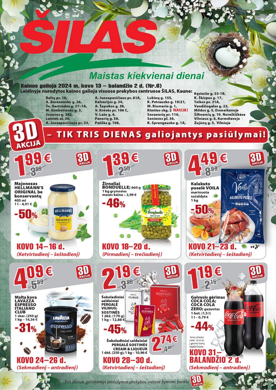 Šilas leidinys akcijos nuo 
  2024-03-13 iki 
  2024-04-02 | Leidinukas.lt puslapis 1