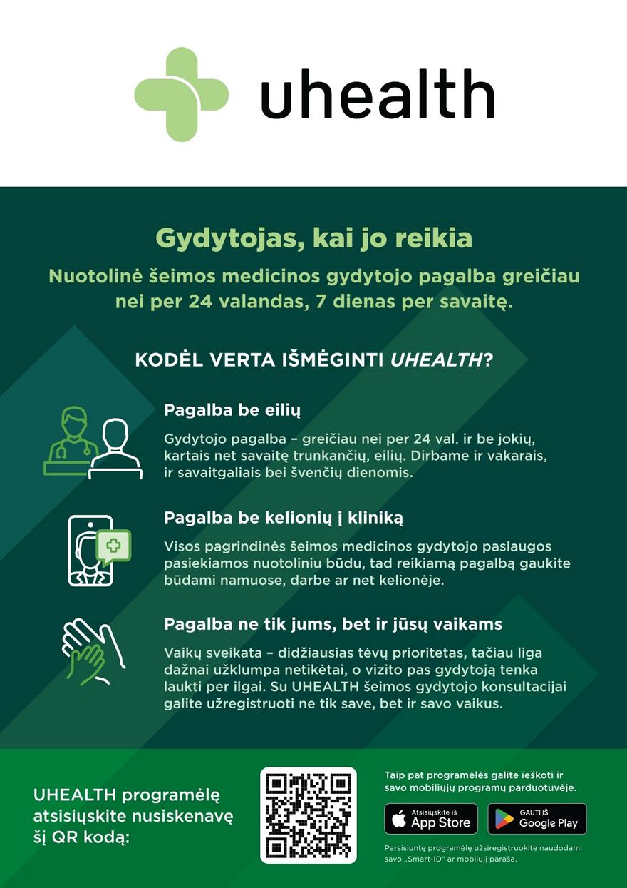 Euro vaistinė katalogas akcijos nuo 
  2026-02-01 iki 
  2026-02-28 | Leidinukas.lt puslapis 3