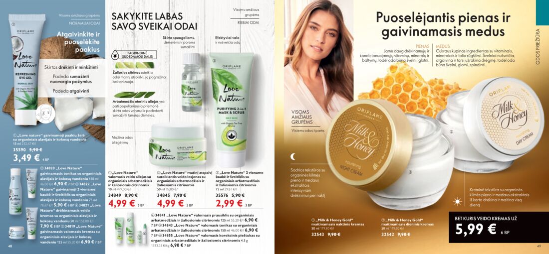 Oriflame katalogas akcijos nuo 
  2020-07-01 iki 
  2020-07-31 | Leidinukas.lt puslapis 25