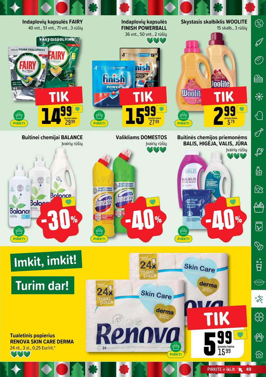 Iki leidinys akcijos nuo 
  2025-11-17 iki 
  2025-11-23 | Leidinukas.lt puslapis 49