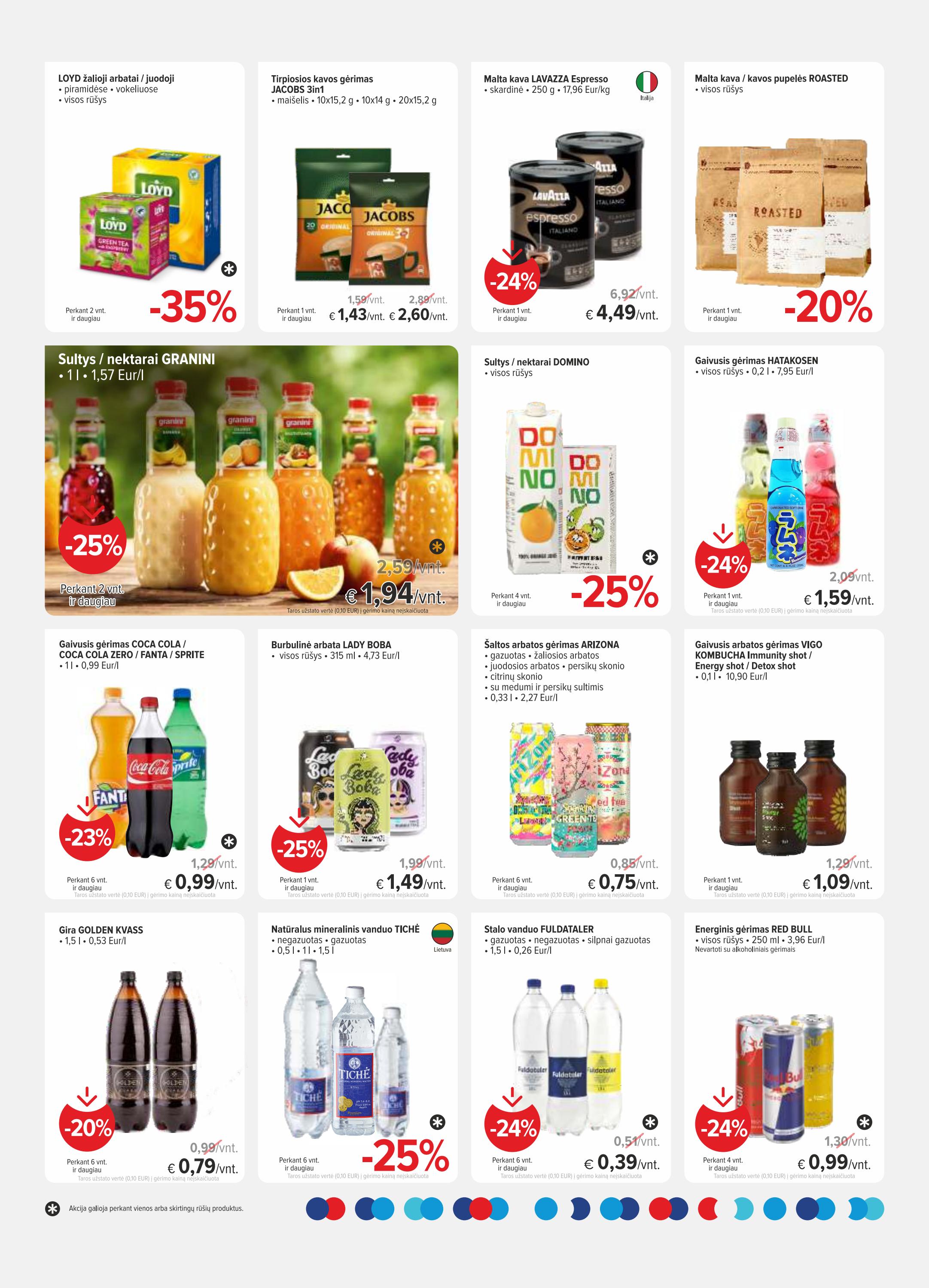 Promo leidinys akcijos nuo 
  2022-11-23 iki 
  2022-12-06 | Leidinukas.lt puslapis 10