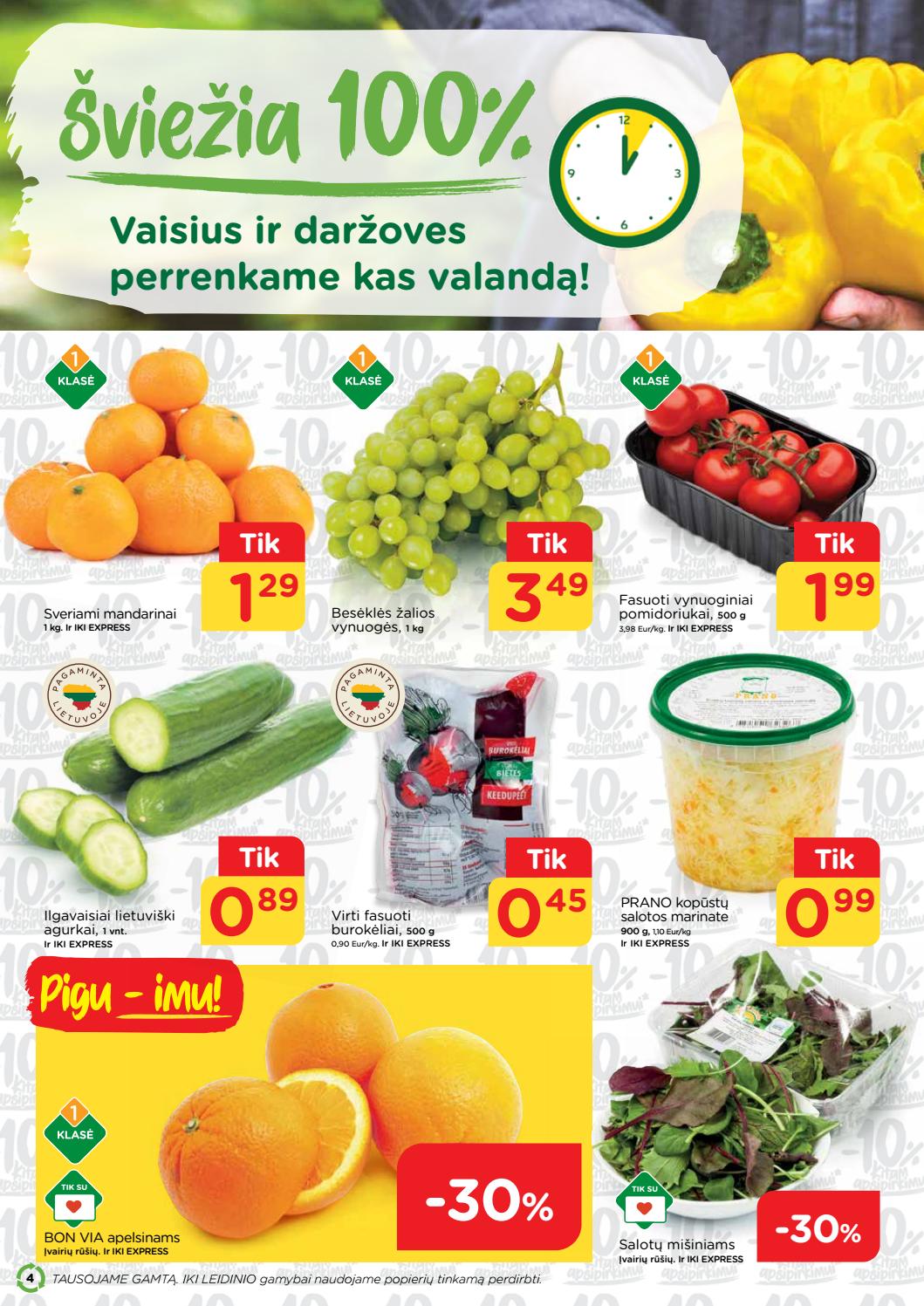Iki savaitinis leidinys akcijos nuo 
  2020-01-12 iki 
  2020-01-19 | Leidinukas.lt puslapis 4