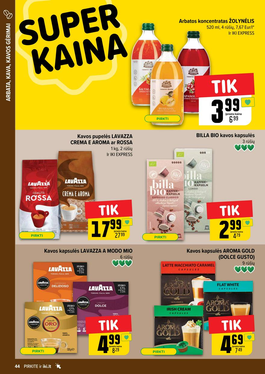 Iki leidinys 4 akcijos nuo 
  2025-01-20 iki 
  2025-01-26 | Leidinukas.lt puslapis 44