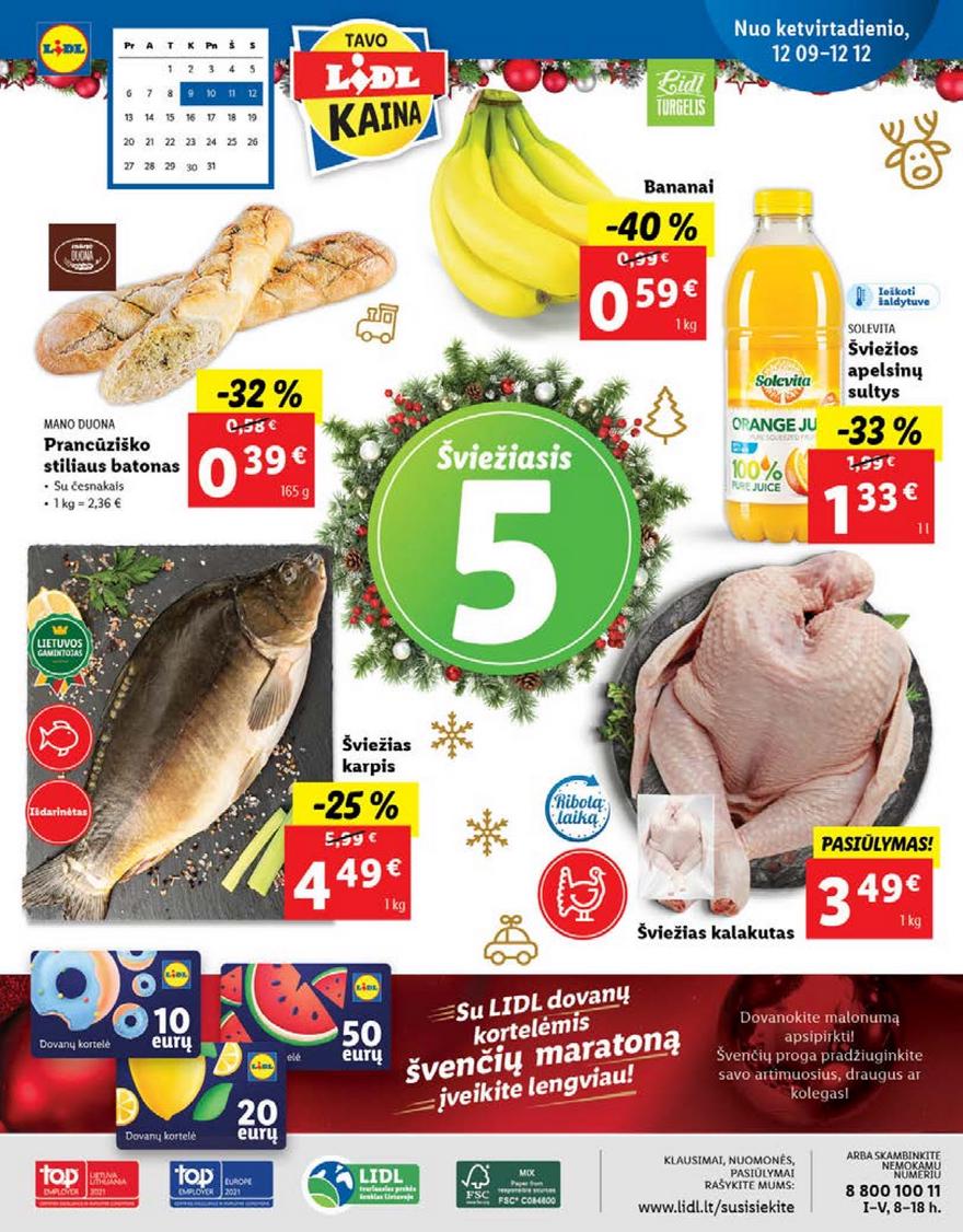 Ldil maisto leidinys akcijos nuo 
  2021-12-06 iki 
  2021-12-12 | Leidinukas.lt puslapis 48