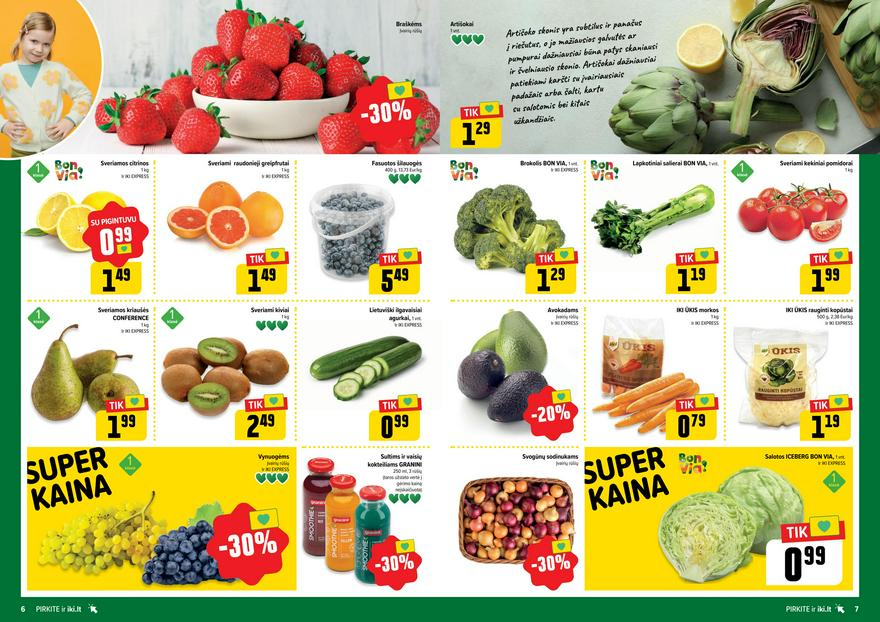 Iki leidinys akcijos nuo 
  2024-01-29 iki 
  2024-02-04 | Leidinukas.lt puslapis 4