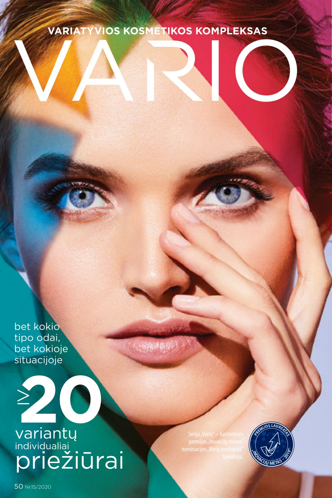Faberlic leidinys akcijos nuo 
  2020-10-05 iki 
  2020-10-25 | Leidinukas.lt puslapis 50