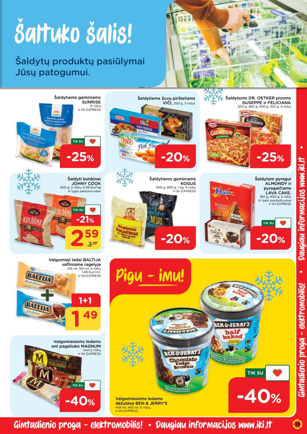 Iki savaitės leidinys akcijos nuo 
  2021-11-08 iki 
  2021-11-14 | Leidinukas.lt puslapis 15