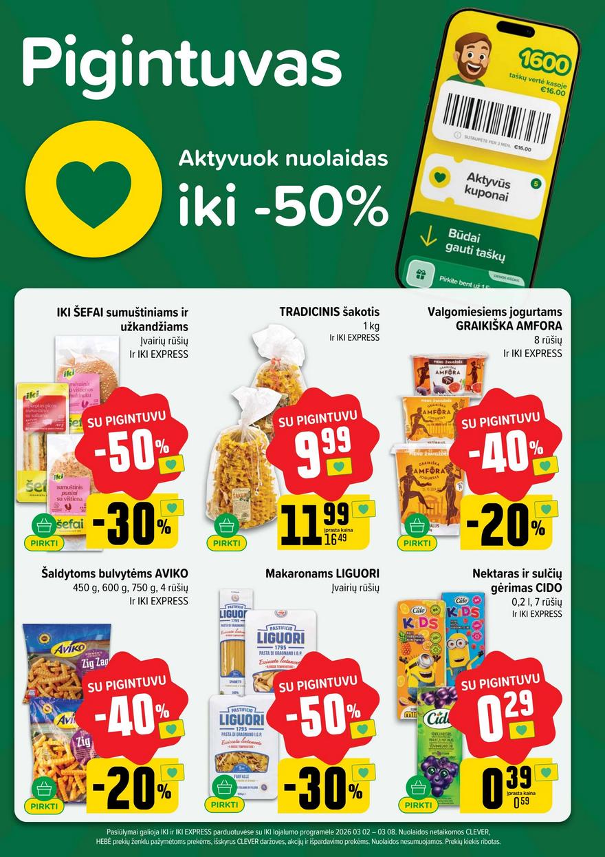 Iki leidinys akcijos nuo 
  2026-03-02 iki 
  2026-03-08 | Leidinukas.lt puslapis 39