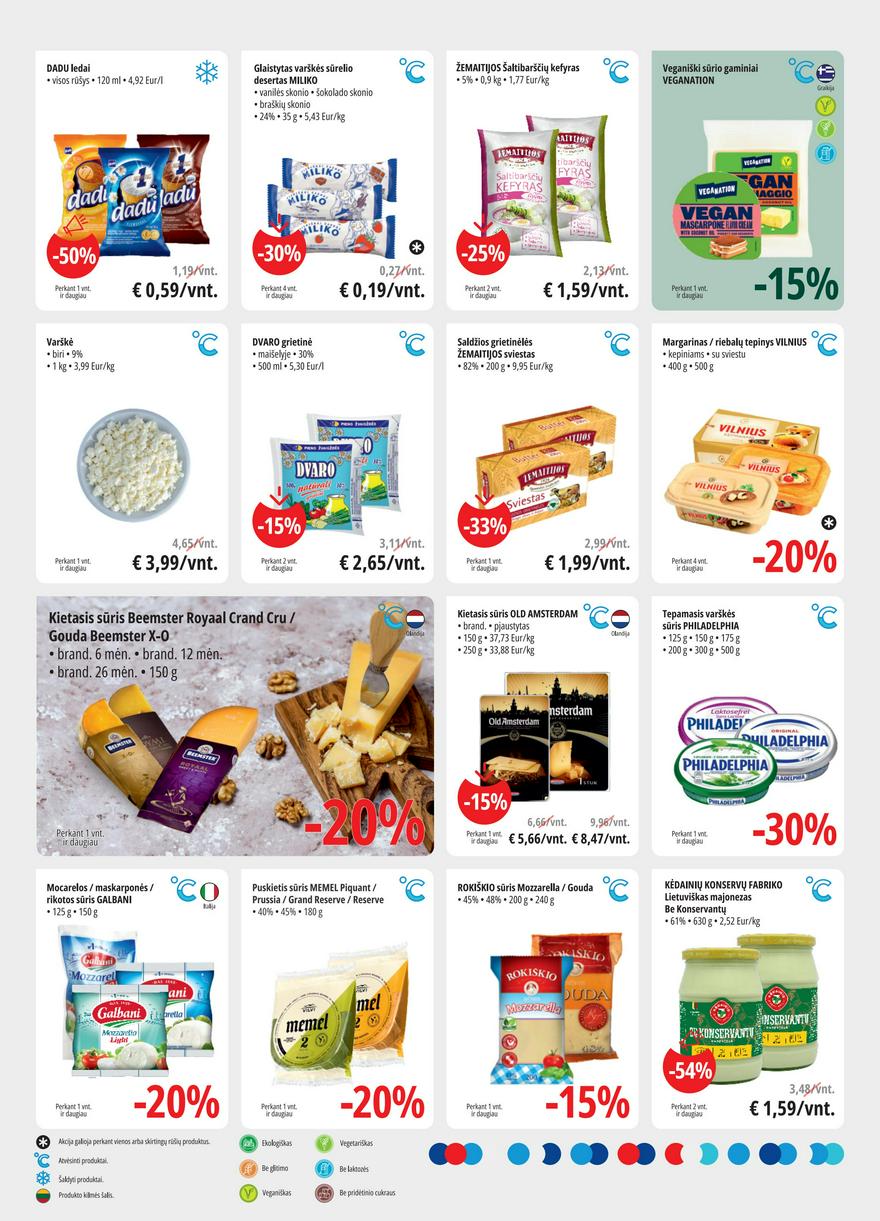 Promo leidinys akcijos nuo 
  2025-04-02 iki 
  2025-04-15 | Leidinukas.lt puslapis 2