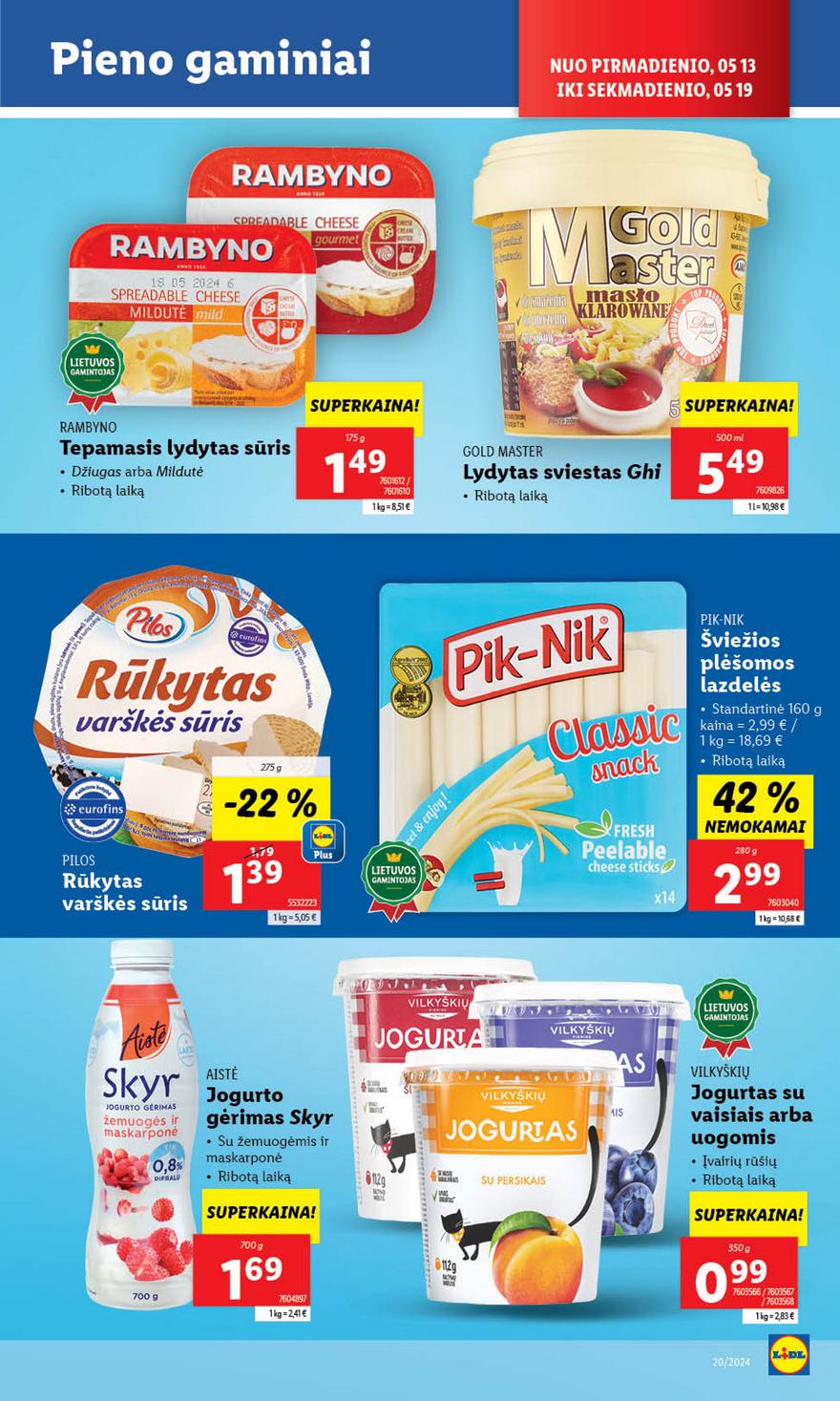 Lidl leidinys akcijos nuo 
  2024-05-13 iki 
  2024-05-19 | Leidinukas.lt puslapis 21