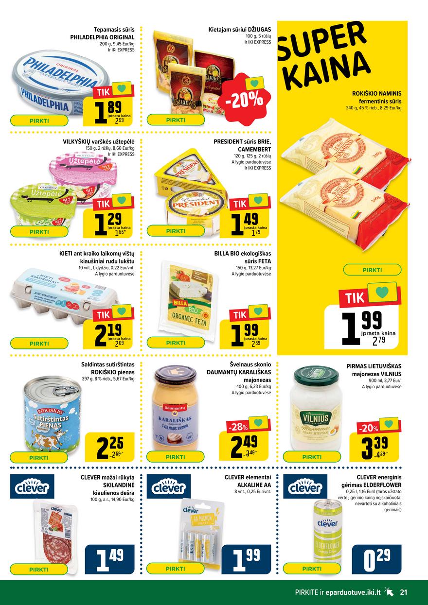 Iki leidinys akcijos nuo 
  2023-03-06 iki 
  2023-03-12 | Leidinukas.lt puslapis 21