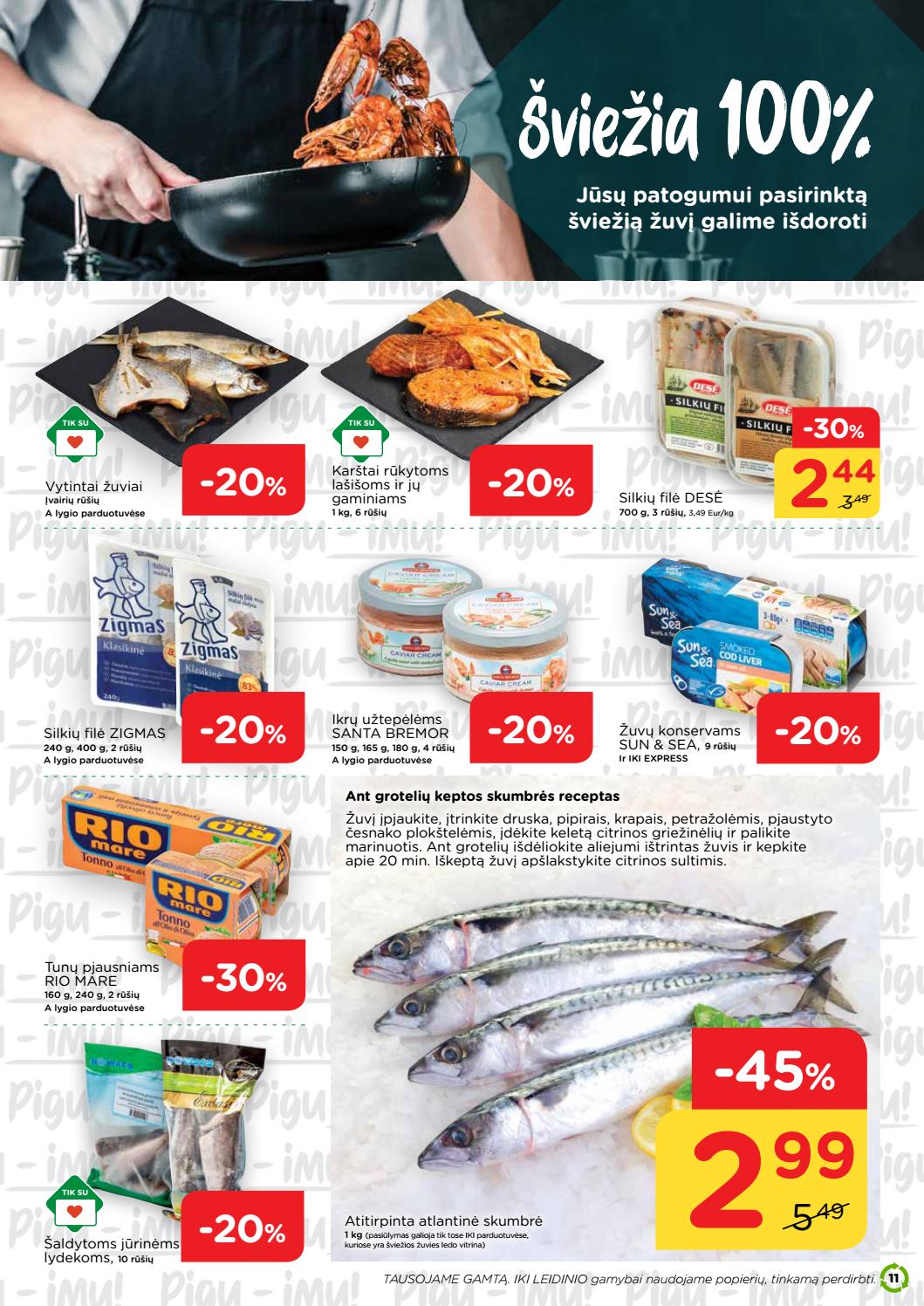 Iki savaitinis leidinys akcijos nuo 
  2019-08-12 iki 
  2019-08-18 | Leidinukas.lt puslapis 11