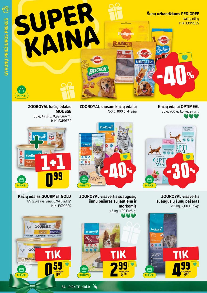 Iki leidinys akcijos nuo 
  2025-10-13 iki 
  2025-10-19 | Leidinukas.lt puslapis 54