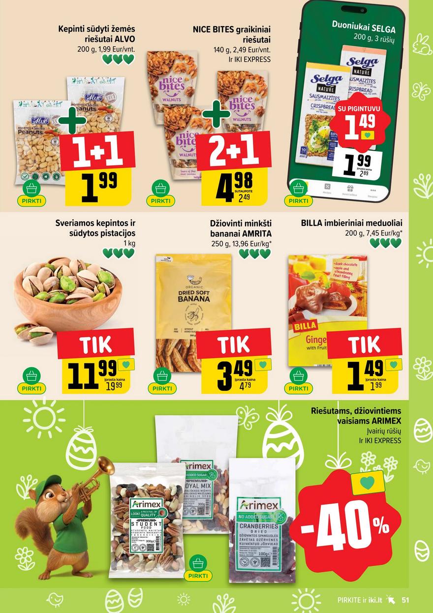 Iki leidinys akcijos nuo 
  2026-03-16 iki 
  2026-03-22 | Leidinukas.lt puslapis 51